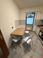 3 Zimmerwohnung mit 6 Betten Parkplatz Messe Monteure Teams Bild 7