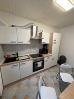 3 Zimmerwohnung mit 6 Betten Parkplatz Messe Monteure Teams Bild 9