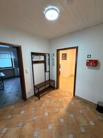 3 Zimmerwohnung mit 6 Betten Parkplatz Messe Monteure Teams Bild 10