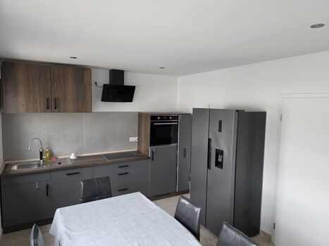 Wohnung Macanovic Bild 3