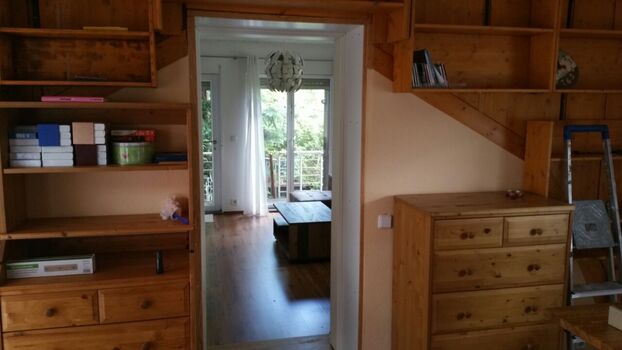 Appartement Wendenheide Bild 3