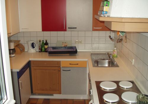 3er WG-Wohnung Industriegebiet Ulm-Donautal Picture 3