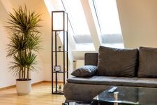 Grosse komfortable Wohnung für max. 6 Personen Bild 1