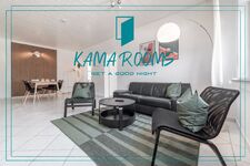 WORKERS HOME M3 | 4 Personen | 2 Schlafzimmer Bild 1
