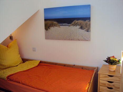 Wohlfühlwohnung in Stuhr Bild 4