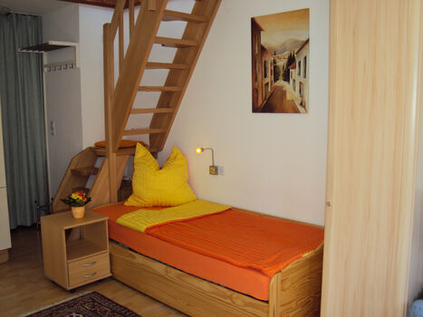 Wohlfühlwohnung in Stuhr Bild 3