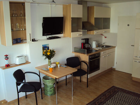 Wohlfühlwohnung in Stuhr Bild 5