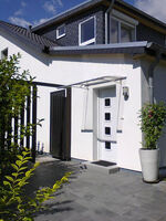 Wohlfühlwohnung in Stuhr Bild 9