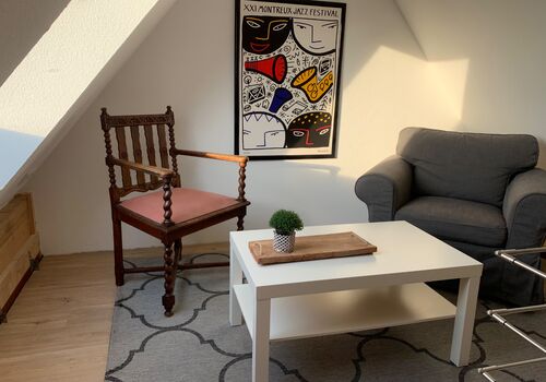 Appartement Brander Blick Zdjęcie 3