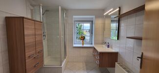 Monteurhaus Halle – 8 Personen – Parkplatz – 5 min A14 Bild 13