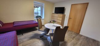 Monteurhaus Halle – 8 Personen – Parkplatz – 5 min A14 Bild 6