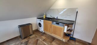 Monteurhaus Halle – 8 Personen – Parkplatz – 5 min A14 Bild 5