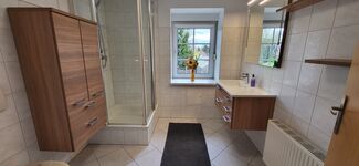 Monteurhaus Halle – 8 Personen – Parkplatz – 5 min A14 Bild 10