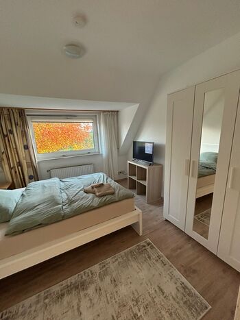 Schöne Unterkunft in Brunsbüttel Picture 2