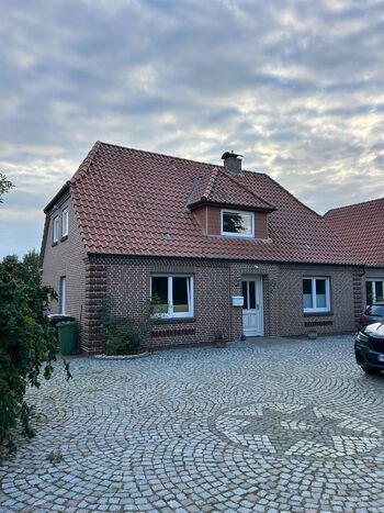 Schöne Unterkunft in Brunsbüttel Picture 3