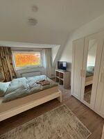 Schöne Unterkunft in Brunsbüttel Bild 2