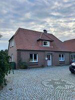 Schöne Unterkunft in Brunsbüttel Bild 3