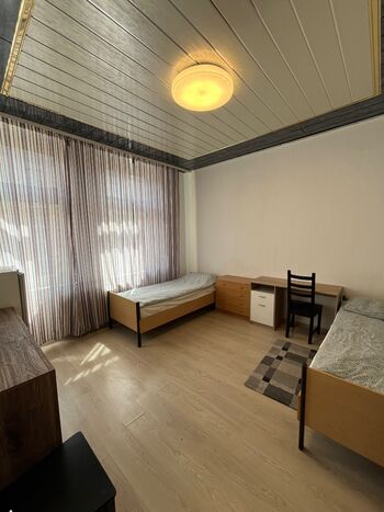 Monteurzimmer Gästezimmer Zentrum Oberhausen