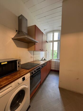 Monteurzimmer Gästezimmer Zentrum Oberhausen Bild 5