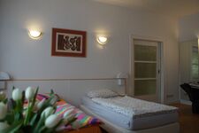 Wohnung Blume Bild 8