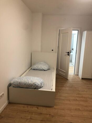 Monteurzimmer Appartment Schlaf-Platz e.G.