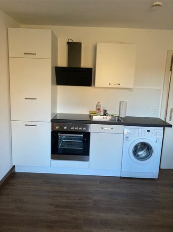 Monteurzimmer Appartment Schlaf-Platz e.G. Bild 2