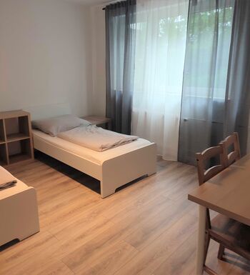 ***Hometime24 - Frisch renovierte Wohnungen in Bremen Zdjęcie 3