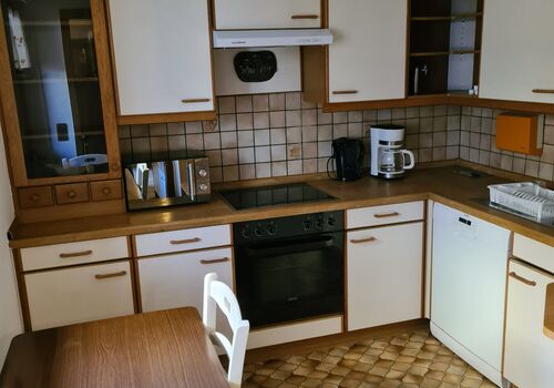 Monteurwohnung/Ferienwohnung "Am Berg" Obrázok 3