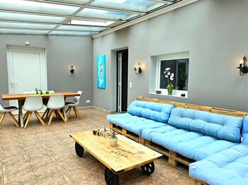 Apartments und Zimmer - Vermietung Schleswig Obrázok 4