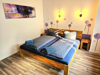 Apartments und Zimmer - Vermietung Schleswig