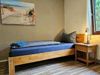 Apartments und Zimmer - Vermietung Schleswig Obrázok 3