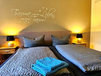 Apartments und Zimmer - Vermietung Schleswig Obrázok 5