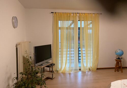 Wohnung Romeike Picture 2