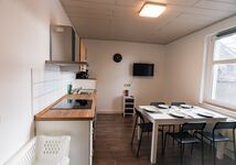 Apartmenthaus mit 5 Ferien- / Monteurwohnungen Bild 4