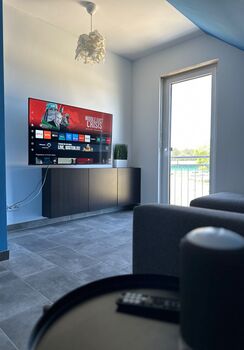 Geräumige Monteur- und Familienwohnung mit 2 Bädern Picture 2