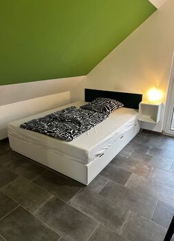 Geräumige Monteur- und Familienwohnung mit 2 Bädern Picture 3