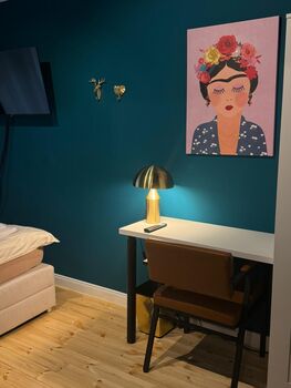 Zimmer Nr.: 2
