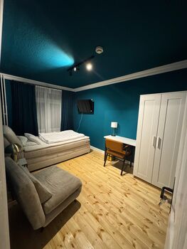 Zimmer Nr.: 2