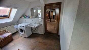 Monteur-Wohnung Zwei-Kastanien Bild 5