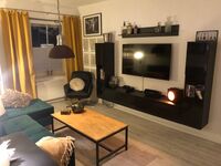 Eresburg Appartement Bild 1