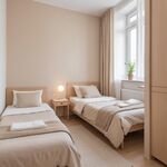 Monteurunterkunft Hamburg-nach Wunsch/Bedürfnis Bild 1