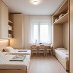 Monteurunterkunft Hamburg-nach Wunsch/Bedürfnis Bild 3