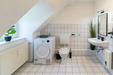 EasyCrew 2- Ideal für 6 Pers, Bettwäsche, Parken Bild 9