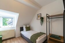 EasyCrew 2- Ideal für 6 Pers, Bettwäsche, Parken Bild 18