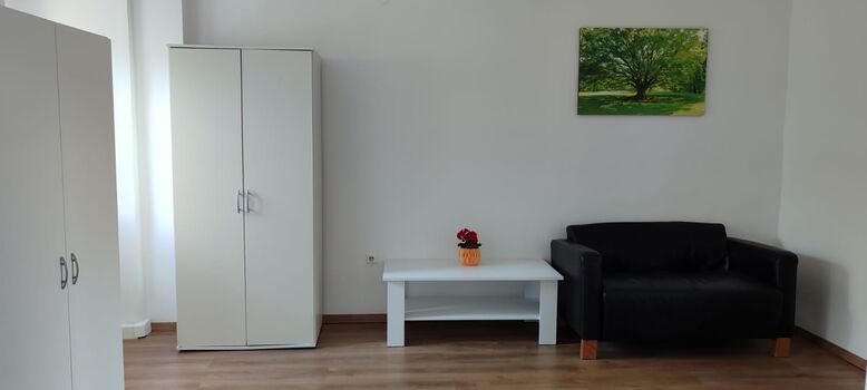 Wohnung Ermlitz/ Gröbers/ Kabelsketal/ Schkeuditz/ Leipzig Bild 3