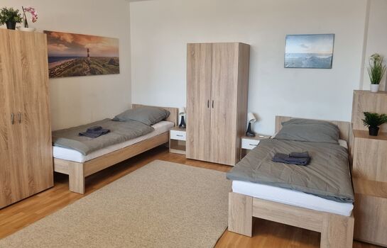 Moderne Monteurunterkünfte rund um Duisburg Bild 5
