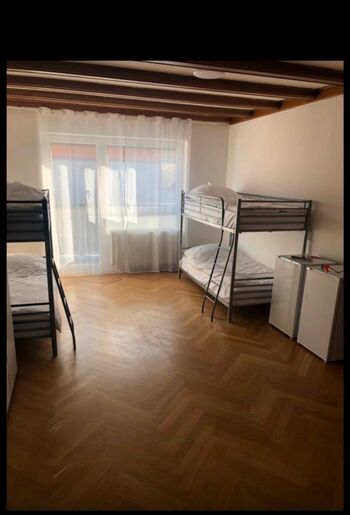 Gästezimmer Kaplan Bild 3