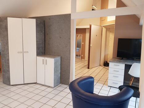 Monteur Apartments in Essen, Düsseldorf, Köln (1-50 Gäste) Bild 5