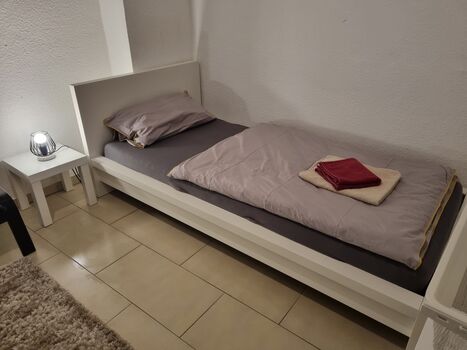 Monteur Apartments in Essen, Düsseldorf, Köln (1-50 Gäste) Bild 4