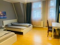 Monteur Apartments in Essen, Düsseldorf, Köln (1-50 Gäste) Bild 2